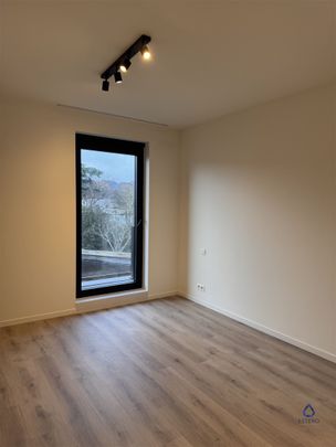 Nieuwbouwappartement met 1 slaapkamer te Aalst - Photo 1