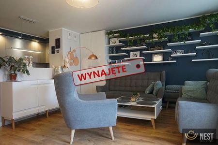 5-pokojowe mieszkanie do wynajęcia ! - Zdjęcie 3