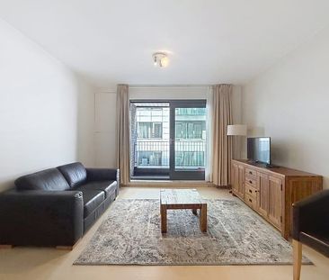 Appartement te huur - Foto 1