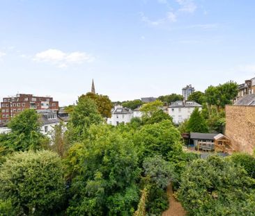 2 bedroom flat to rent - Photo 4