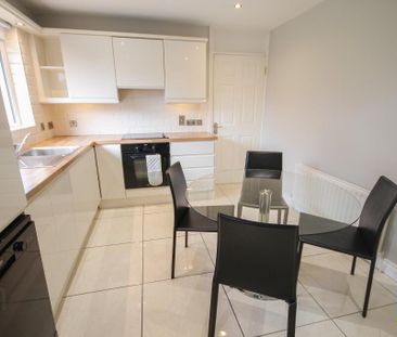 10 Coolmillish Park, Markethill, BT60 1PT - Photo 5