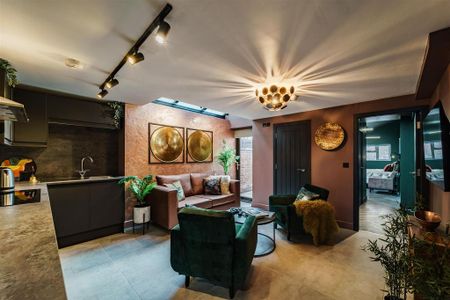 Studio to rent - Photo 3