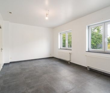 Gezinswoning met studio te huur in Dilbeek - Foto 5