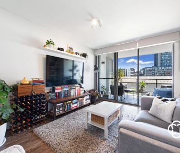 304/8 Nuvolari Place, 2127, Wentworth Point Nsw - Photo 5