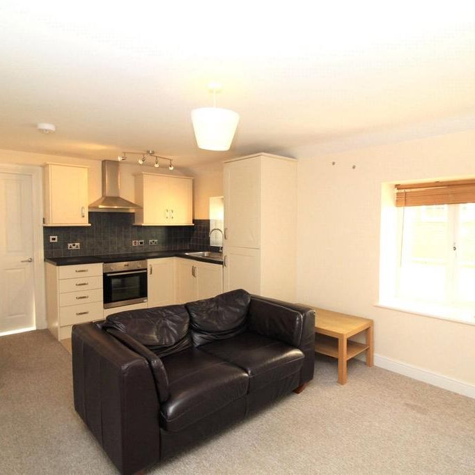 1 bedroom apartment to rent - Photo 1