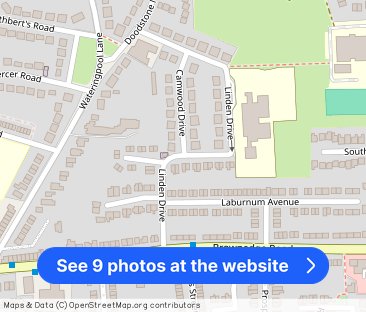 Linden Drive, PR5 - Photo 1