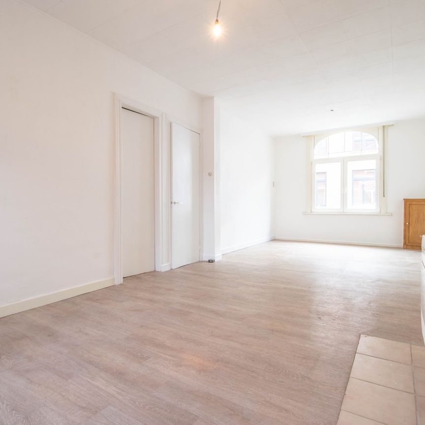 PARKSTRAAT 12 SINT-GILLIS-WAAS - Photo 1