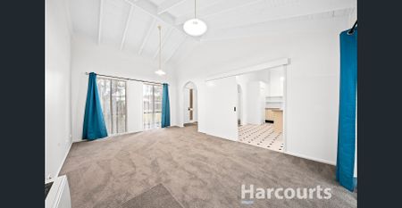 FRESHLY PAINTED THROUGHOUT WITH NEW CARPET - Photo 3