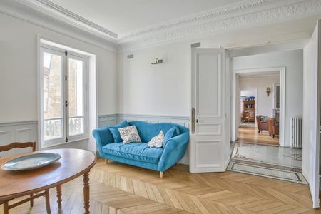Tout savoir sur cet appartement dans le quartier Péreire, à Saint-Germain-en-Laye - Photo 3