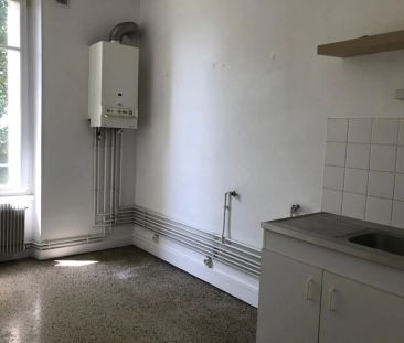 LOCATION NANCY APPARTEMENT 2 PIECES - 43 m² - Photo 6