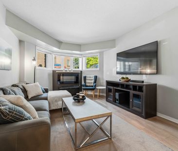 Ground‑Floor 2 Bedroom, 1.5 Bathroom – 110 Briargate Pvt, Unit 1 (O... - Photo 6