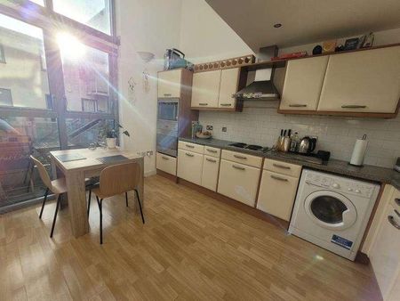 The Sorting House, M1 - Photo 3