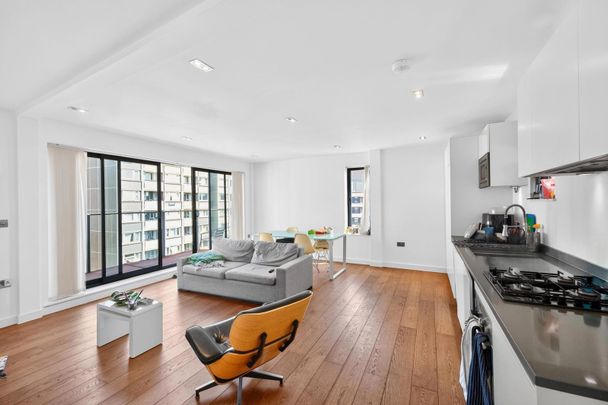 Central Street, London, EC1V 8BS - Photo 1