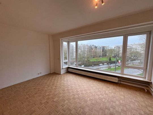 Appartement te huur - Photo 1