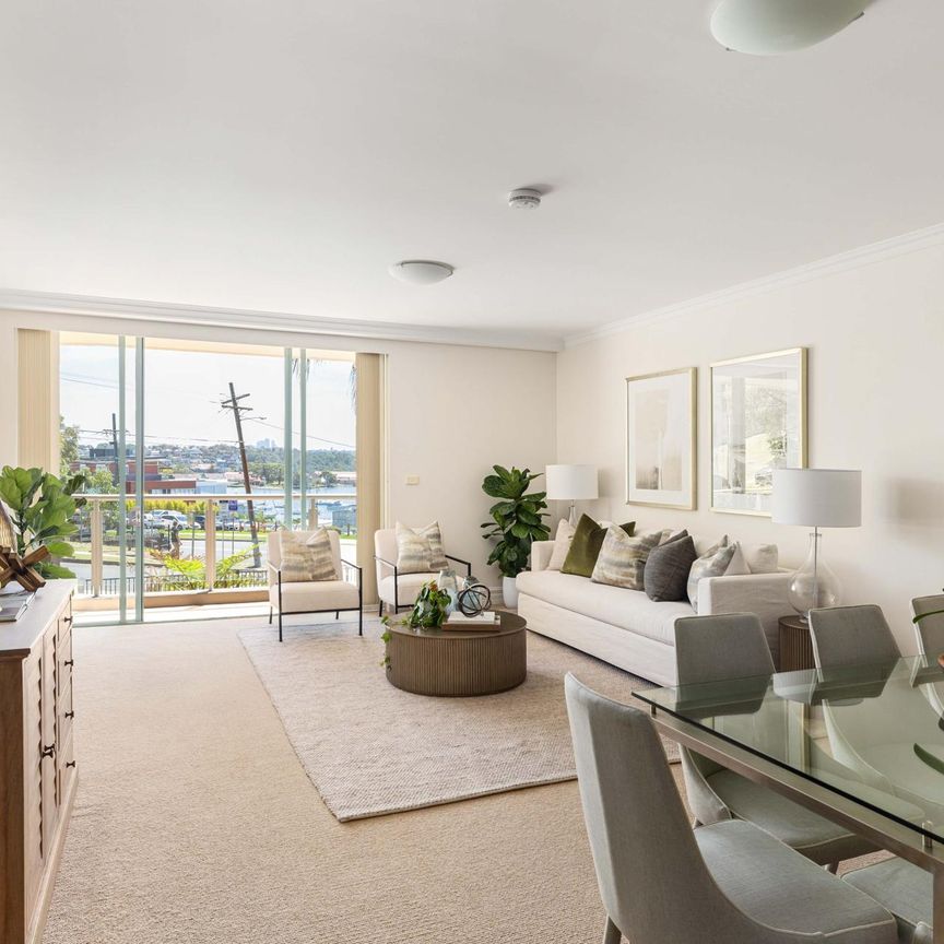 202 / 2 Roseby Street - Photo 2