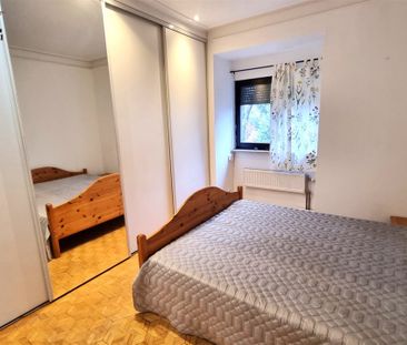 Łódź, Polesie, Nowe Złotno, REJON ulica RĄBIEŃSKA - Zdjęcie 1