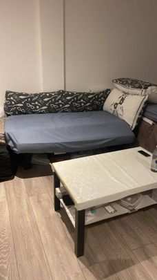 Price £1,200 pcm - Available 13/02/2026 - Furnished - Photo 1