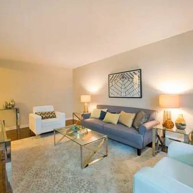 1 Bedroom Apartment for Rent St. Clair Ave. West and Spadina Rd - Photo 4