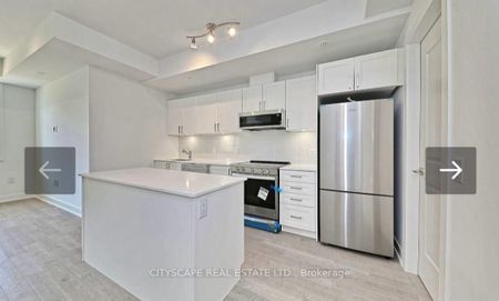 For Lease - 1085 Douglas McCurdy Common Unit# 209, Mississauga, Ontario - Photo 5