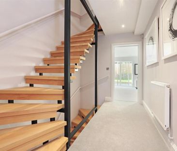 4 bedroom townhouse to rent - Photo 1