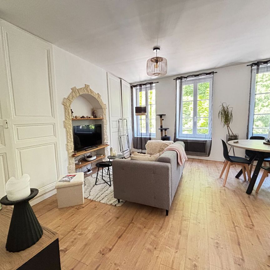 Appartement à louer Ã?vreux - Photo 1