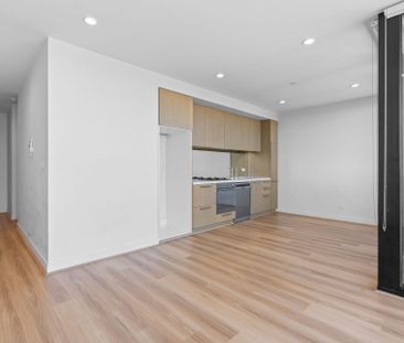 Modern 2 Bedroom Apartment with Incredible City Views - Photo 1