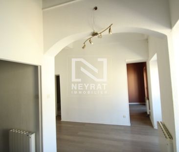 Location Appartement 2 pièces 33m² CHAGNY 71150 - Photo 1