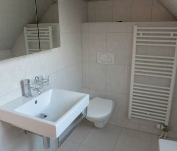 Nice 2.5-room apartment with gallery - Photo 5