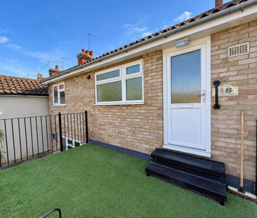 3 bedroom maisonette to rent - Photo 6