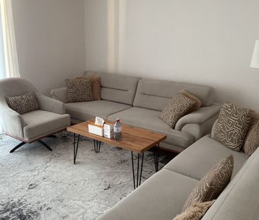 St-Imier, superb 3.5 room apartment on the 2nd with balcony - Foto 1