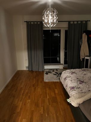 Korstörnegatan, Göteborg - Foto 1
