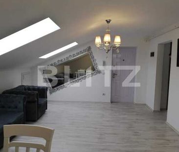2 camere, 55 mp, totul nou, parcare, zona strazii Fagului - Photo 6