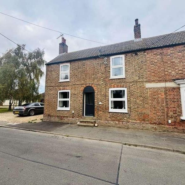 North End, Swineshead, PE20 - Photo 1