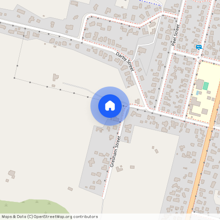 4 Gresham St, Geraldine, Timaru