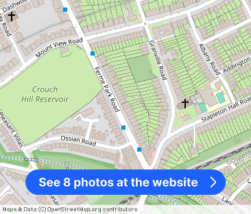 1 bedroom flat for rent - Photo 1