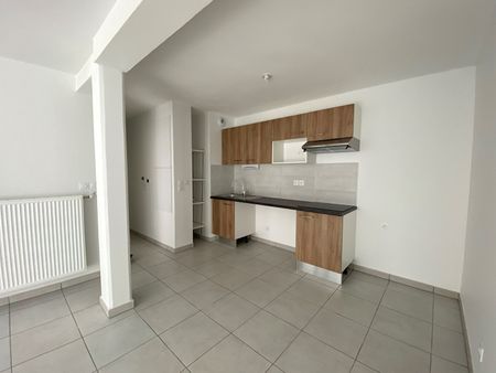 Appartement 3 pièces - Photo 3