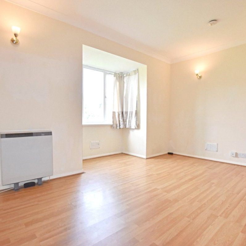 Redgrave Close, Croydon, Surrey, CR0 - Photo 1