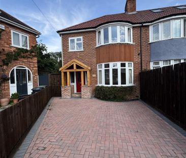 Rock Grove, Solihull - Photo 3