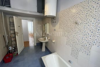 Casa a Messina in Via Placida