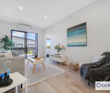 Modern Comfort in the Heart of Totara Park - Photo 6
