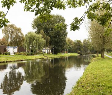 Ijdoornlaan 1527, 1034BM Amsterdam - Foto 5