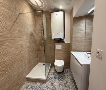 Location Appartement 2 pièces 44m² LA SEYNE SUR MER 83500 - Photo 5