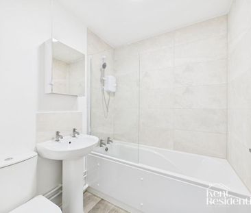 1 bedroom property to rent - Photo 4