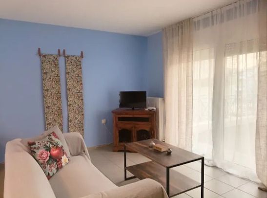 Studio/Γκαρσονιέρα για ενοικίαση Καλαμίτσα (Καβάλα) - Photo 1