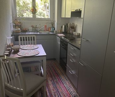 2.5 Zimmer, 60 m² - Foto 5