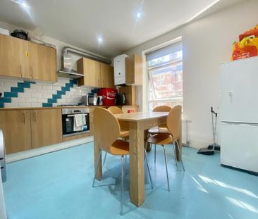 1 bedroom ground floor flat to rent - Photo 3