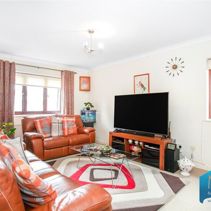 2 bedroom apartment to rent - Photo 1