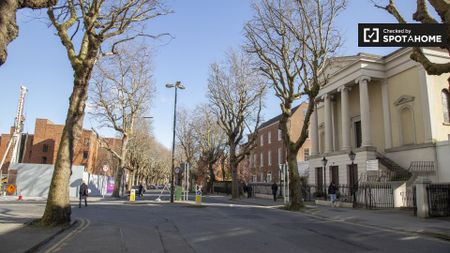 Cute 1-bedroom apartment for rent in City Center, Dublin - Photo 4