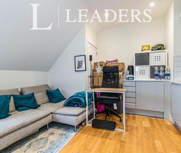 1 bedroom flat to rent - Photo 6