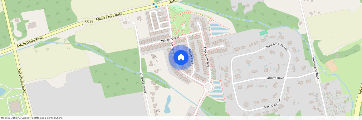 63 Compass Trail, Central Elgin